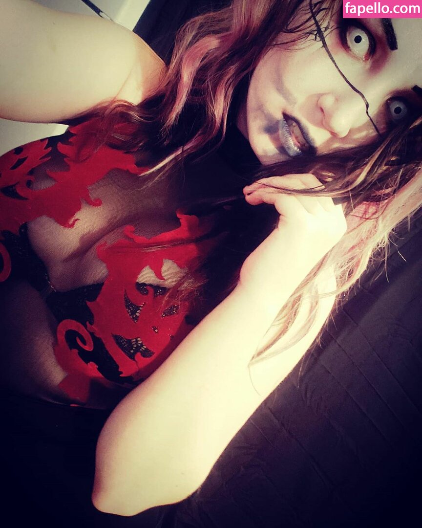 Abadon Thezombae Nude Leaked Patreon Photo Fapello