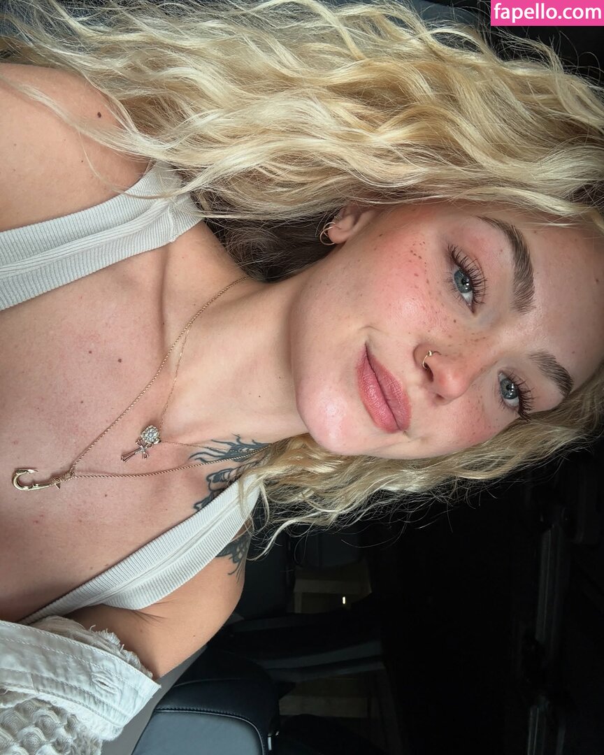 Abigailwhhite Nude Leaked Onlyfans Photo Fapello