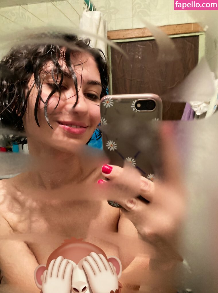 Adorable Dina Adorable Dina Official Https Nude Leaked Photo