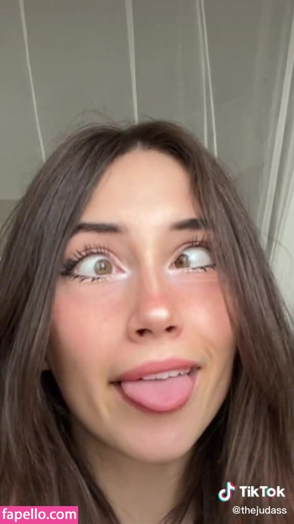 Ahegao Drool Girls Long Tongue Nude Leaked Onlyfans Photo