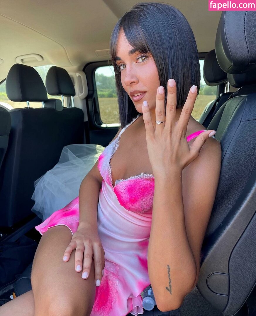 Aitana Aitanaglobal Aitanax Nude Leaked OnlyFans Photo 354 Fapello