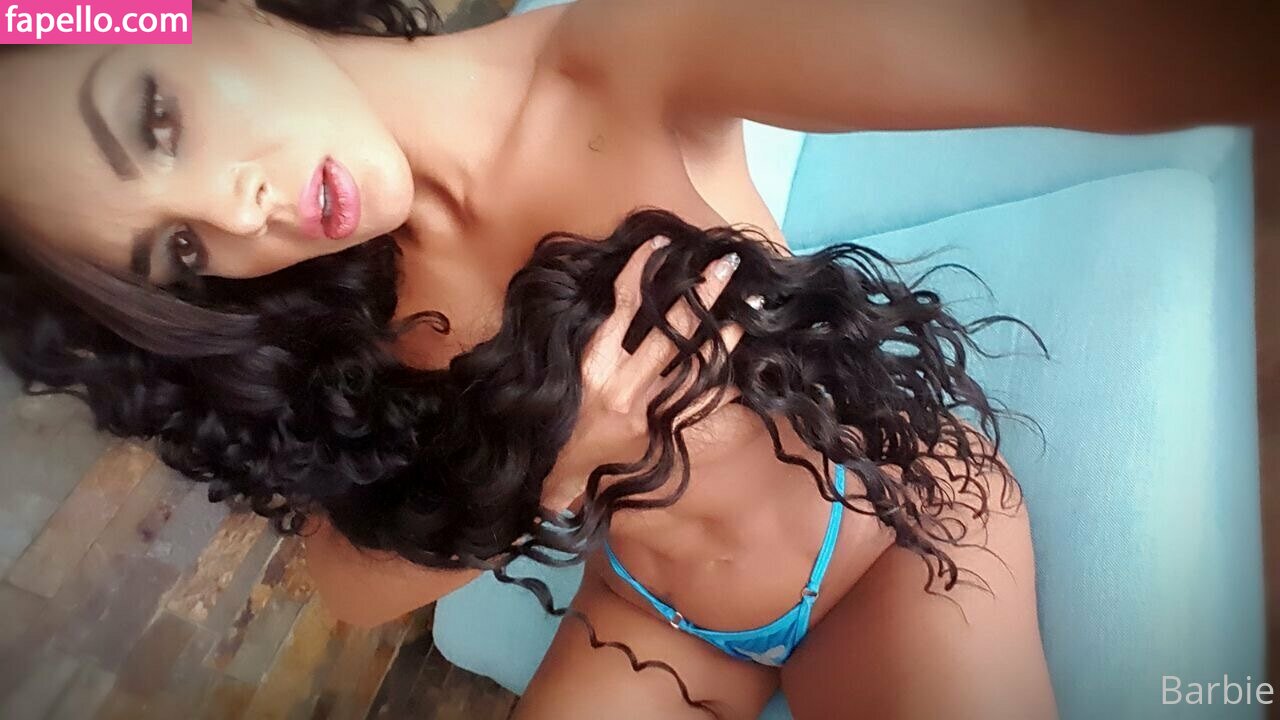 Aleira Avenda O Aleiraoficial Sexy Aleiraoficialsexy Nude Leaked Onlyfans Photo Fapello