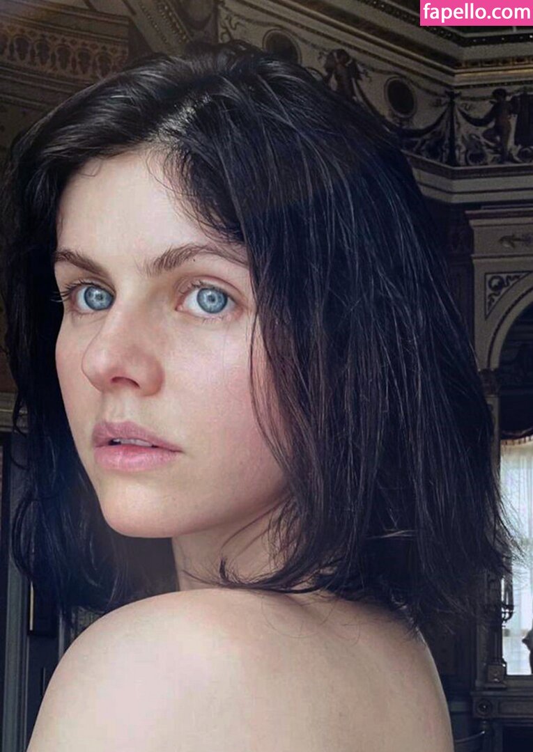 Alexandra Daddario Alexandradaddario Nude Leaked Photo 2303 Fapello