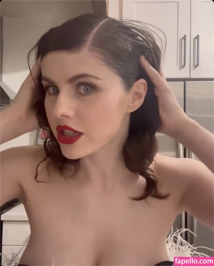 Alexandra Daddario Alexandradaddario Nude Leaked Photo 3428 Fapello