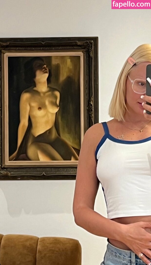 Alexandra Stan Alexandrastan Yumamii Nude Leaked Onlyfans Photo