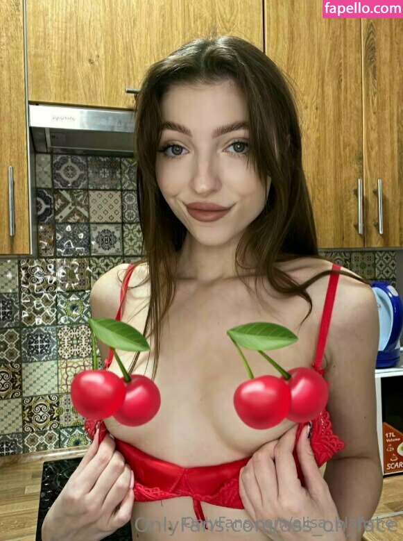 Alisa Blanche Heytoaly Nude Leaked Onlyfans Photo Fapello