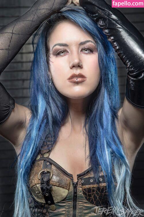 Alissa White Gluz Alissawhitegluz Metal Singer Nude Leaked Onlyfans