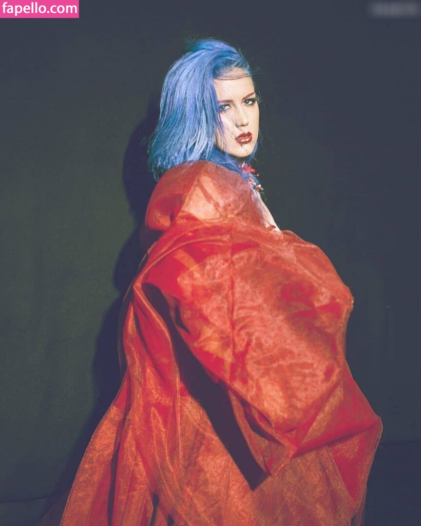 Alissa White Gluz Alissawhitegluz Metal Singer Nude Leaked Onlyfans