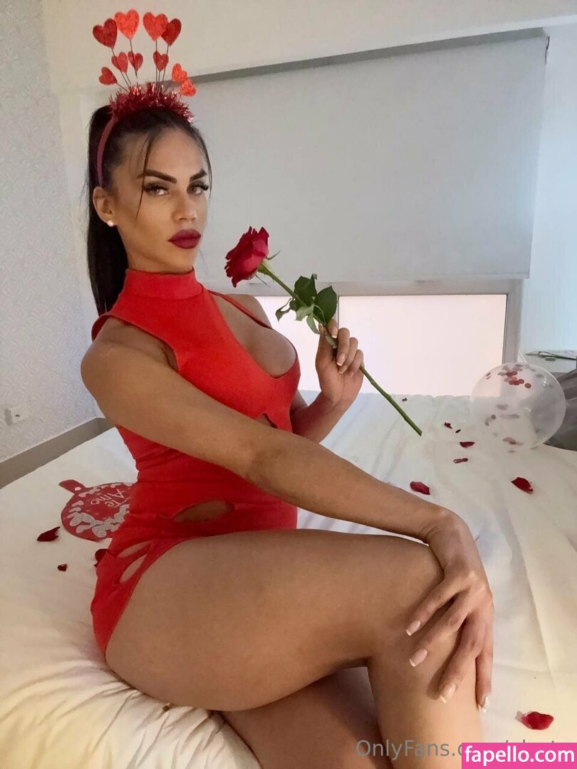 Aly Ts Alyjofficial Nude Leaked Onlyfans Photo Fapello