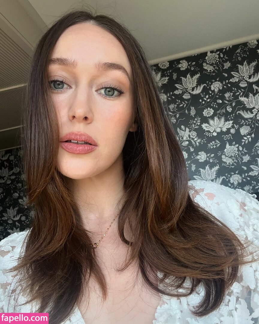 Alycia Debnam Carey Debnamcarey Alyciajasmin Nude Leaked Onlyfans