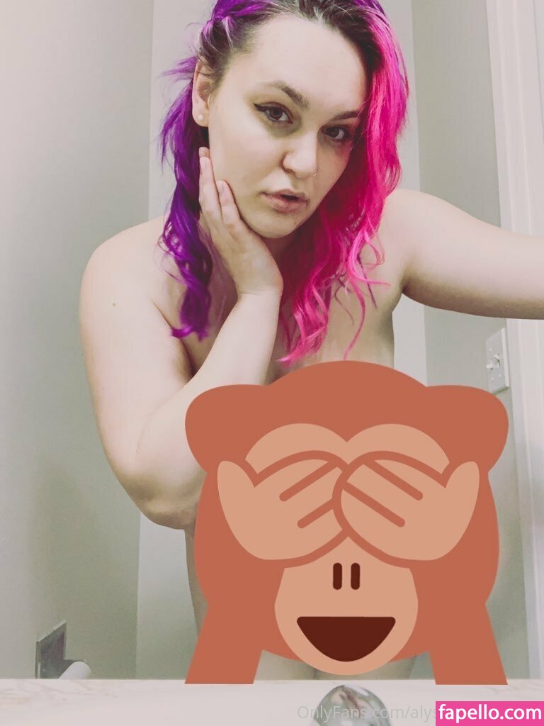 Alyssacarterfreex Alyssacxrter Nude Leaked OnlyFans Photo 6 Fapello