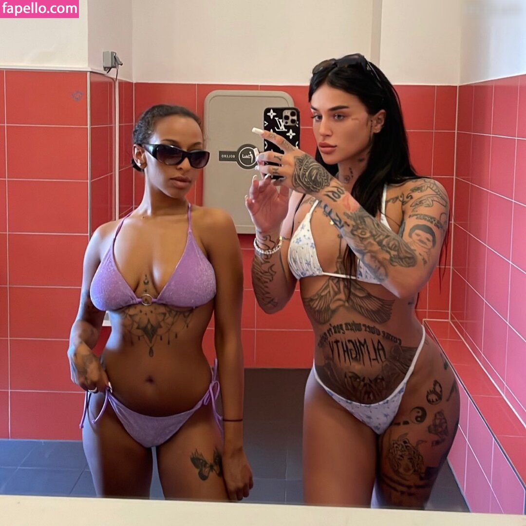 Almightyslutt Amy Almighty Amy Almighty Nude Leaked OnlyFans Photo