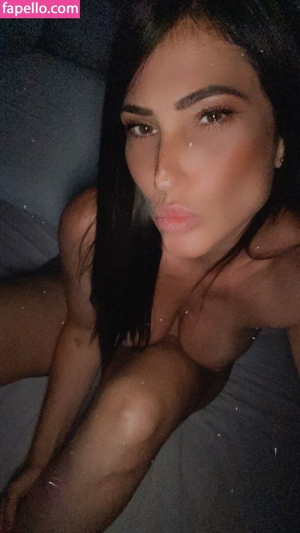 Ana Lucia Fernandes Anafernandesoficial Analuciabfernandes Nude Leaked Onlyfans Photo