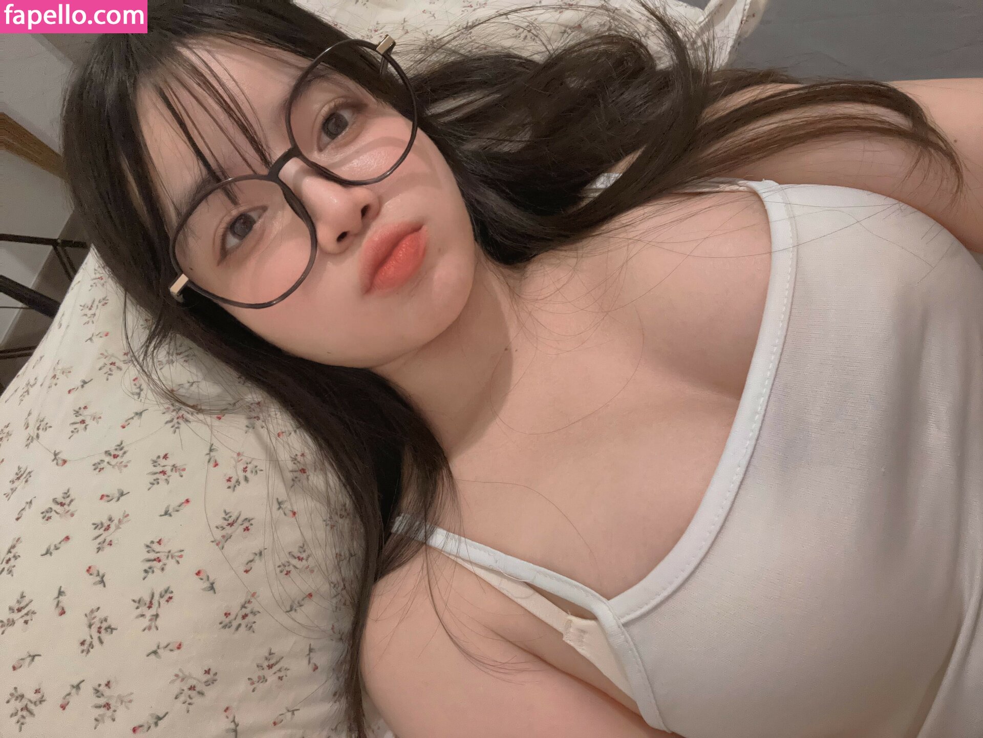 Angel Chan Angelbaechan Angelhcchan Nude Leaked Onlyfans Photo