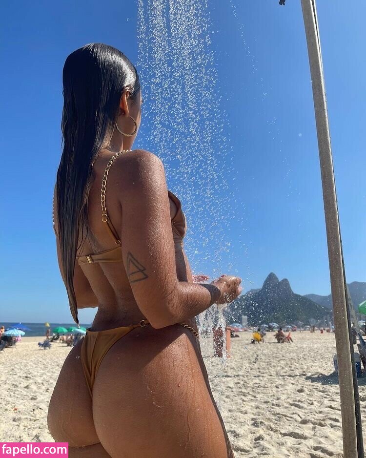 Aninha Caf Aninhacafe Nude Leaked Photo Fapello