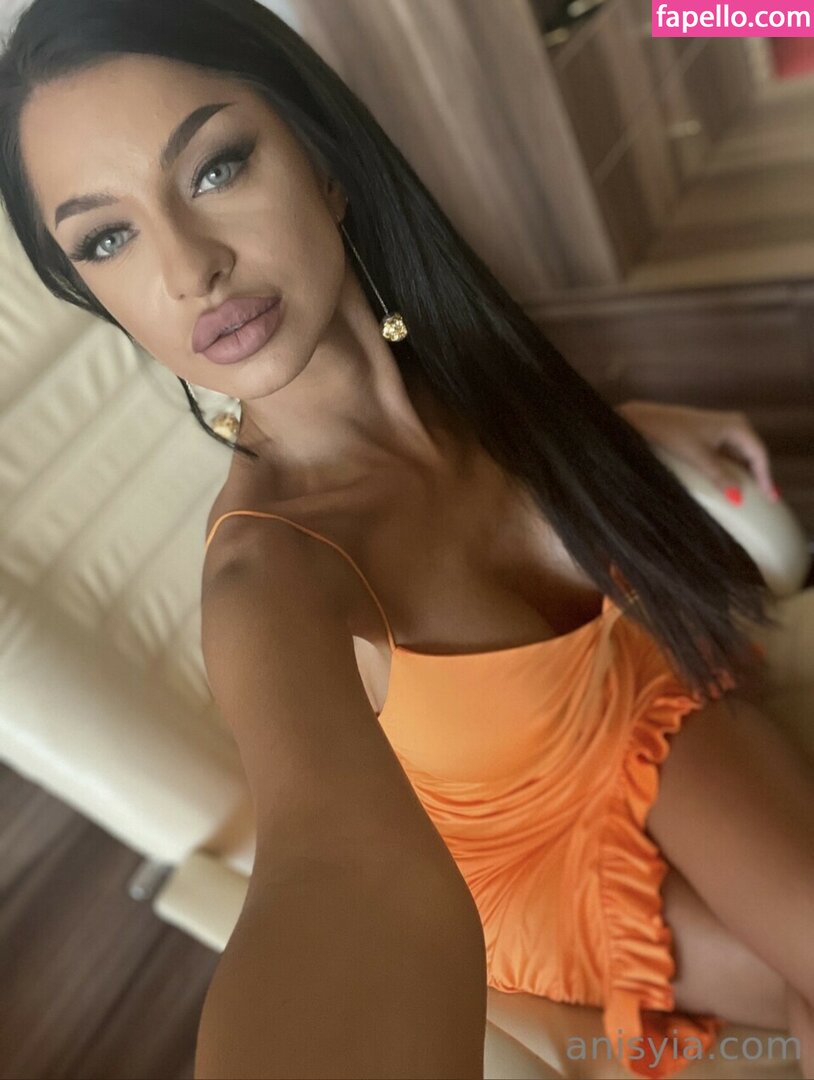 Anisyia Anisyialjasmin Https Nude Leaked Onlyfans Photo Fapello