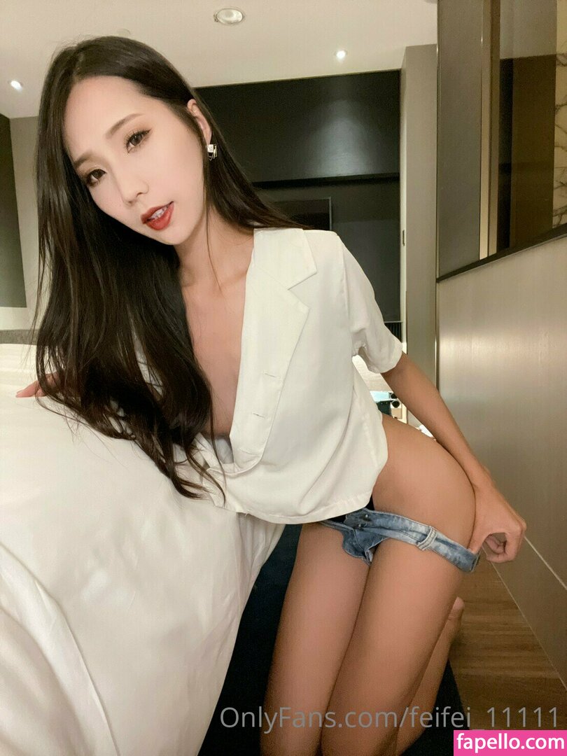 Anita Feifei Feifei 11111 Nude Leaked OnlyFans Photo 1170 Fapello