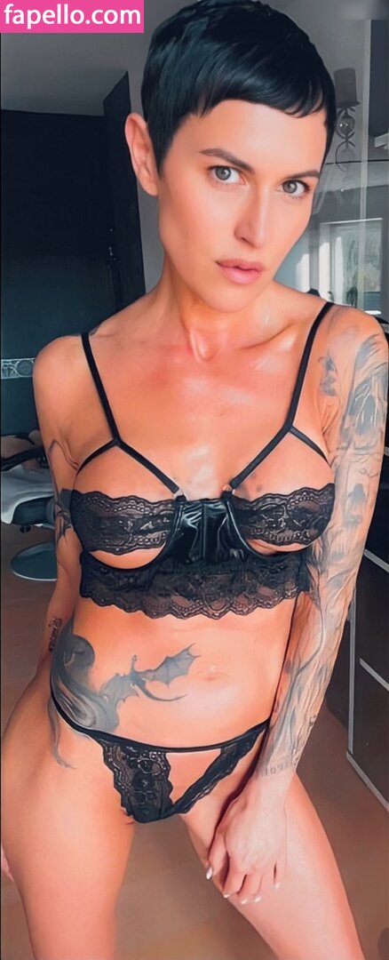 Anja Zillmann Anja Zillmann Nude Leaks OnlyFans TheFap