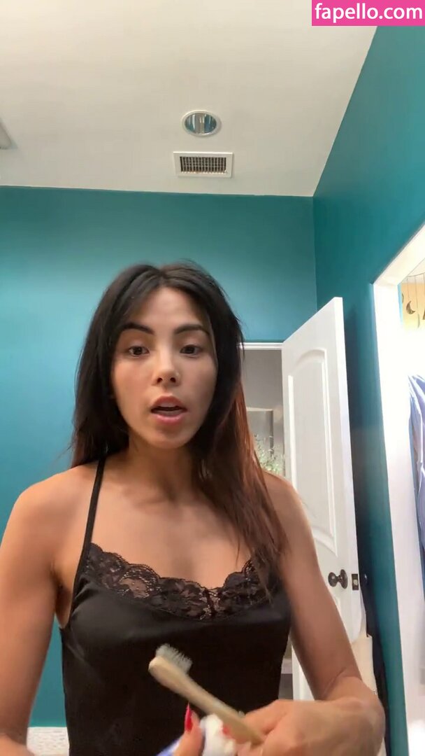 Anna Akana Annaakana Wonderlandstudios Nude Leaked Onlyfans Patreon