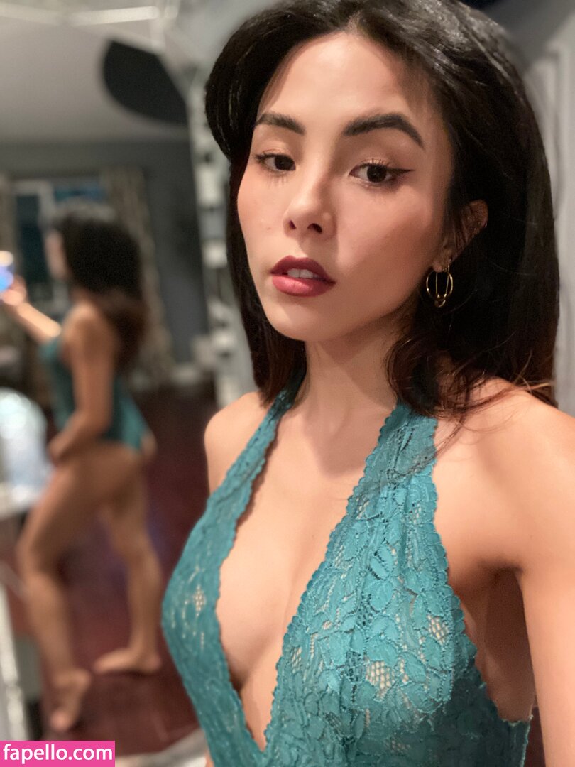 Anna Akana AnnaAkana Wonderlandstudios Nude Leaked OnlyFans Patreon