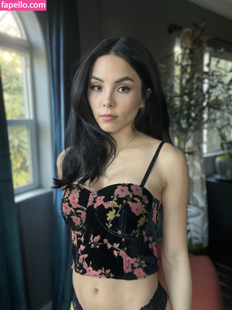 Anna Akana AnnaAkana Wonderlandstudios Nude Leaked OnlyFans Patreon