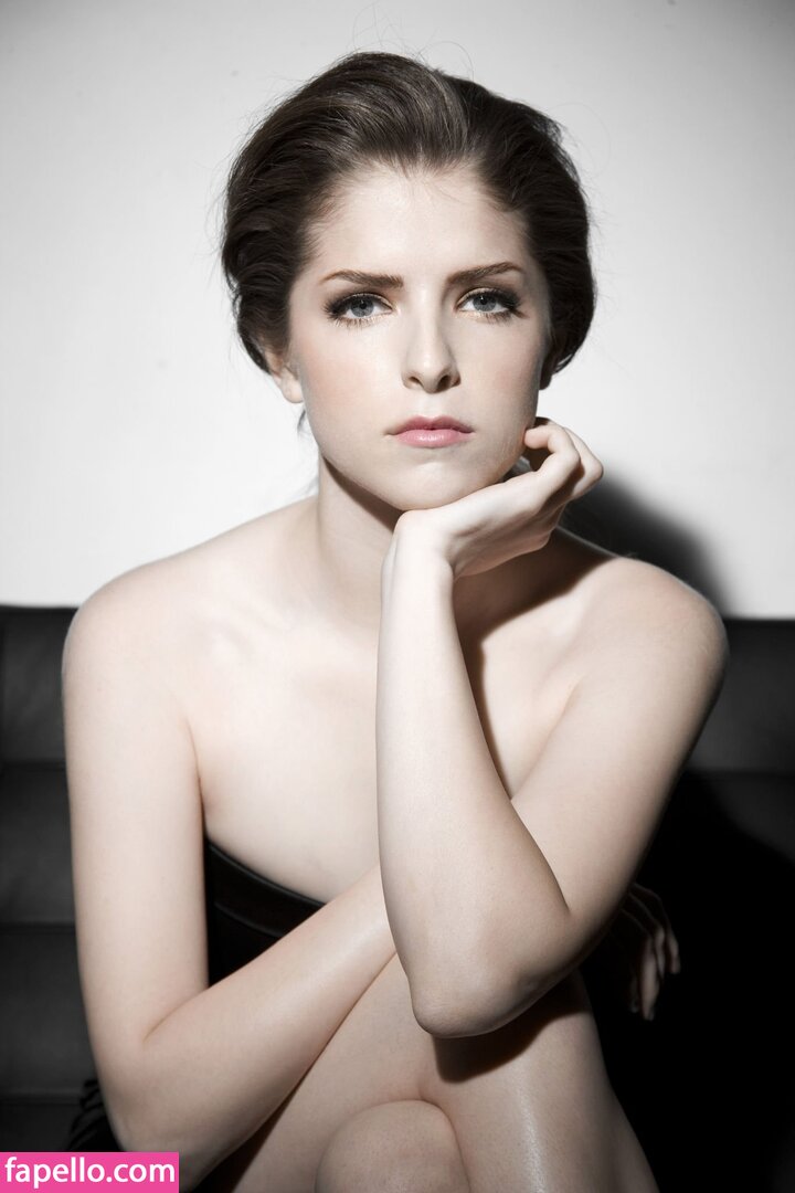 Anna Kendrick AnnaKendrick47 Nude Leaked OnlyFans Photo 342 Fapello