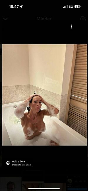 Anna Seneca Annaseneca Nude Leaks Onlyfans Fapello