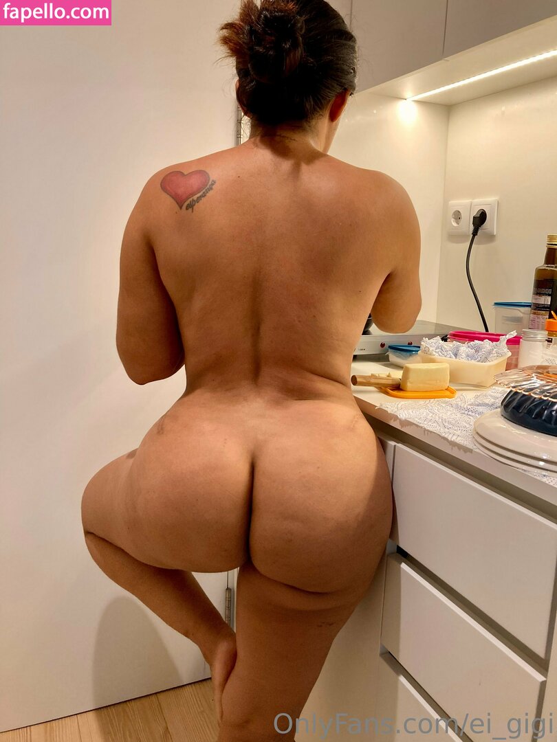 Anne Giovanna Ei Gigi AnnegiovannaOF Nude Leaked OnlyFans Photo 39