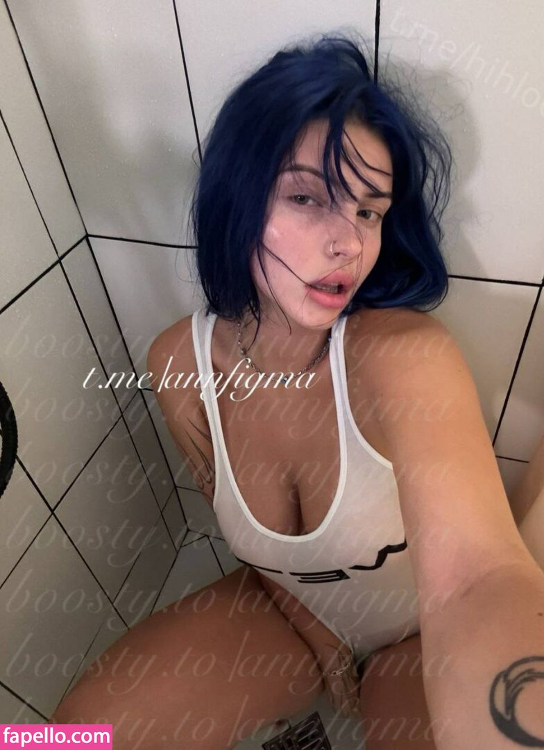 Anna Macloud Annfigm Annfigma Nude Leaked Onlyfans Photo Fapello