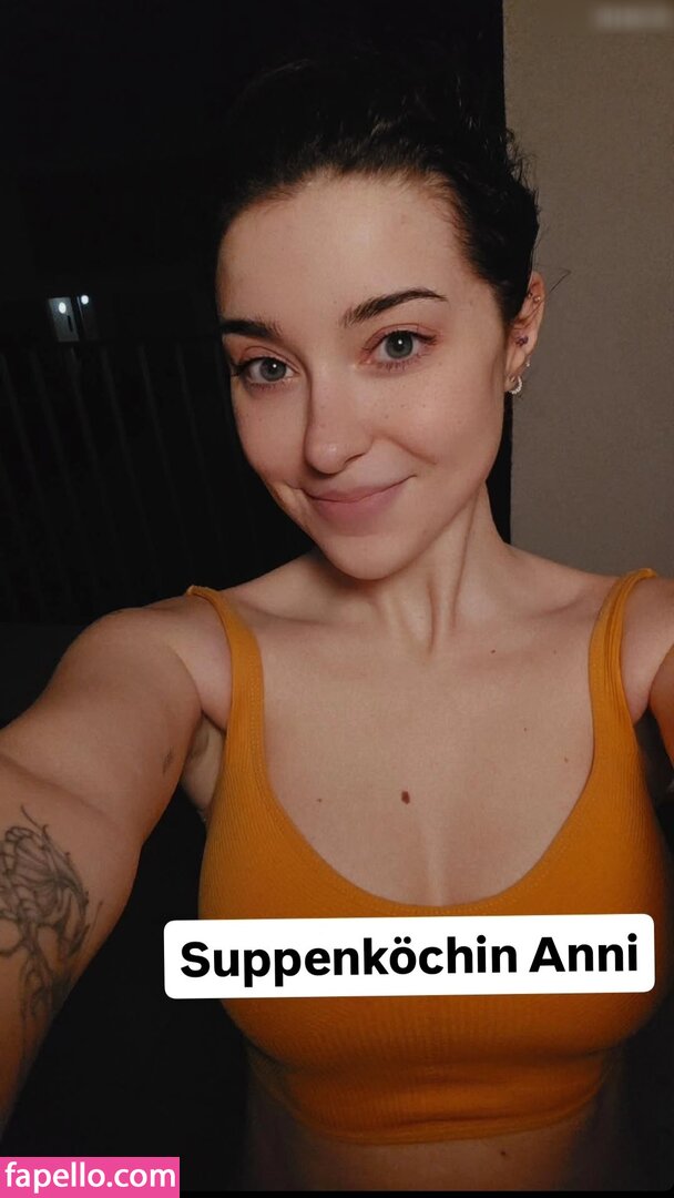 Annitheduck Sarahtoninx Nude Leaked Onlyfans Photo Fapello