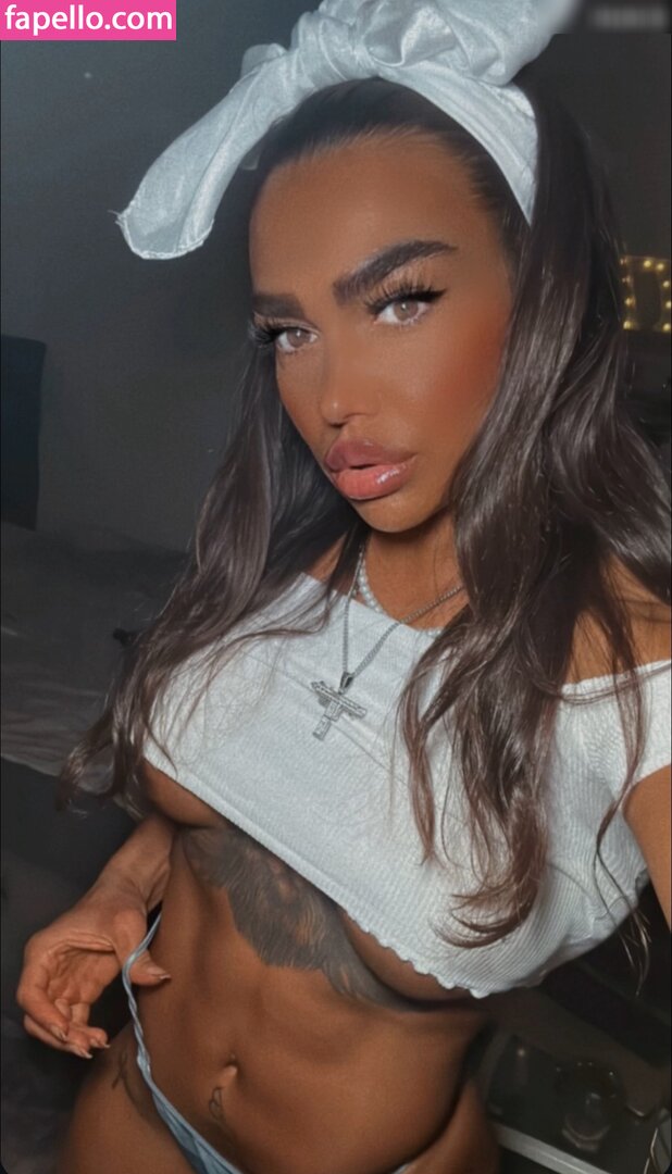 Anny Marry Annymarry Annymarryhypnotic Nude Leaked OnlyFans Photo