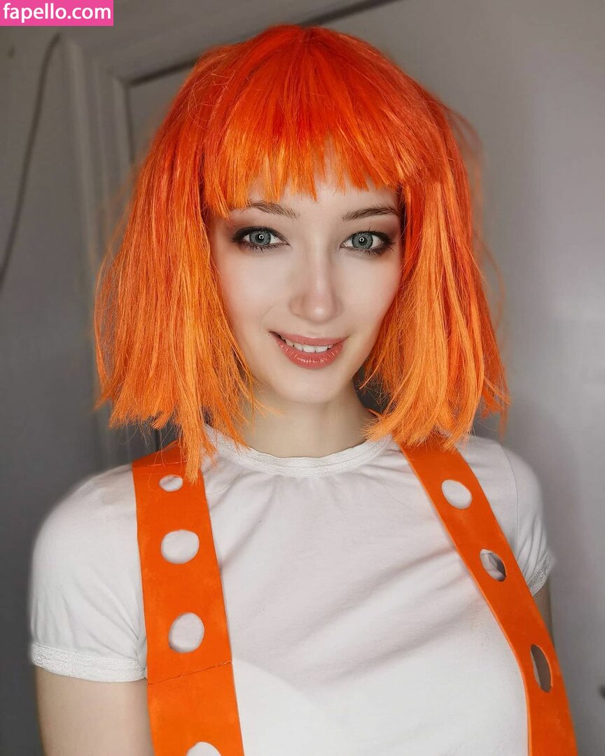 Ansocosplay Nude Leaked Patreon Photo Fapello