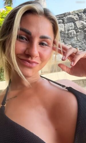 Antonia Elena Antoniaelena Official Nude Leaks Fapello