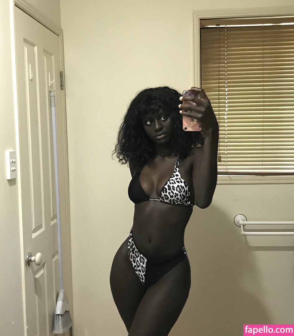 Anyang Deng Anyang Deng Anyangdeng Nude Leaked OnlyFans Photo 8