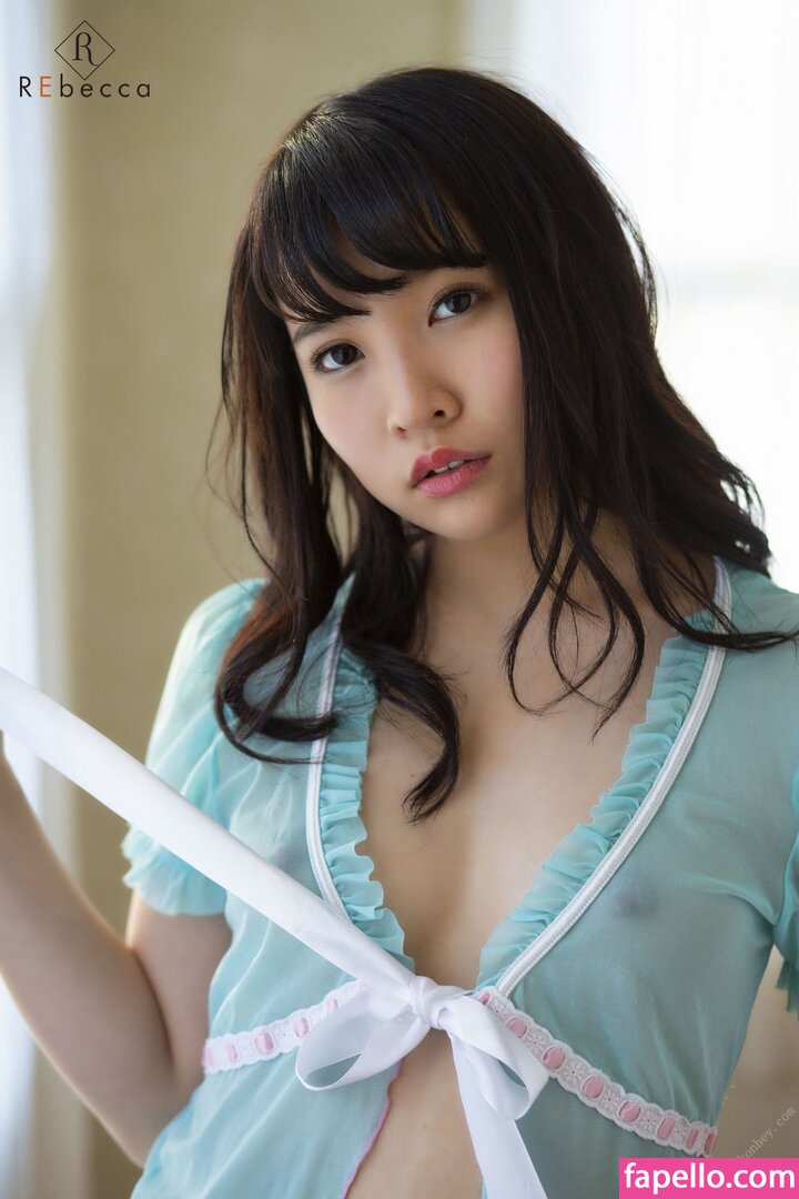 Aoi Kururugi Aoi Kururugi Nude Leaks OnlyFans TheFap