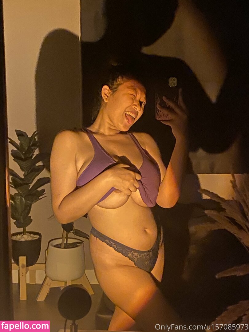 Aoy Chitchanok Aoychitchanok U Nude Leaked Onlyfans Photo