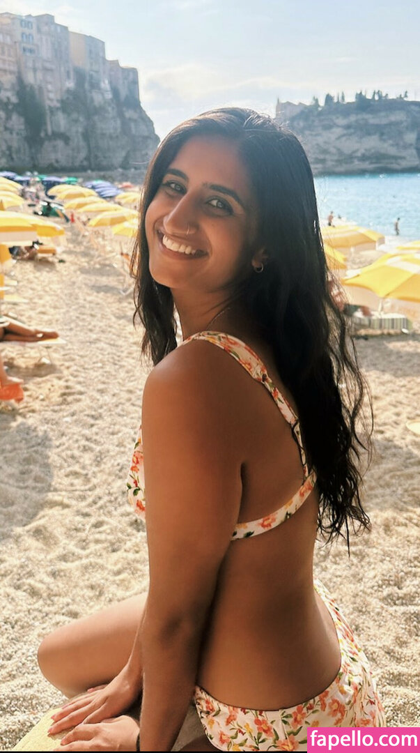 Arasha Lalani Arashalalani Arashalalani Nude Leaked Photo