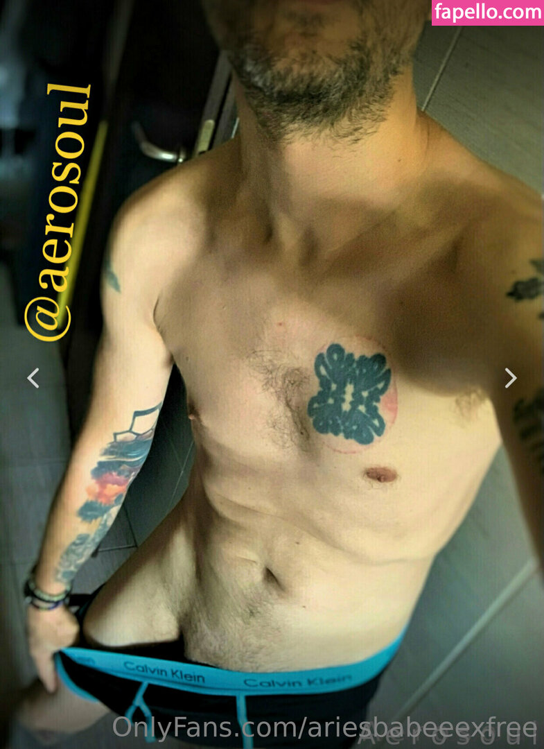 Arie B Ariesbabeeexfree Nude Leaked Onlyfans Photo Fapello