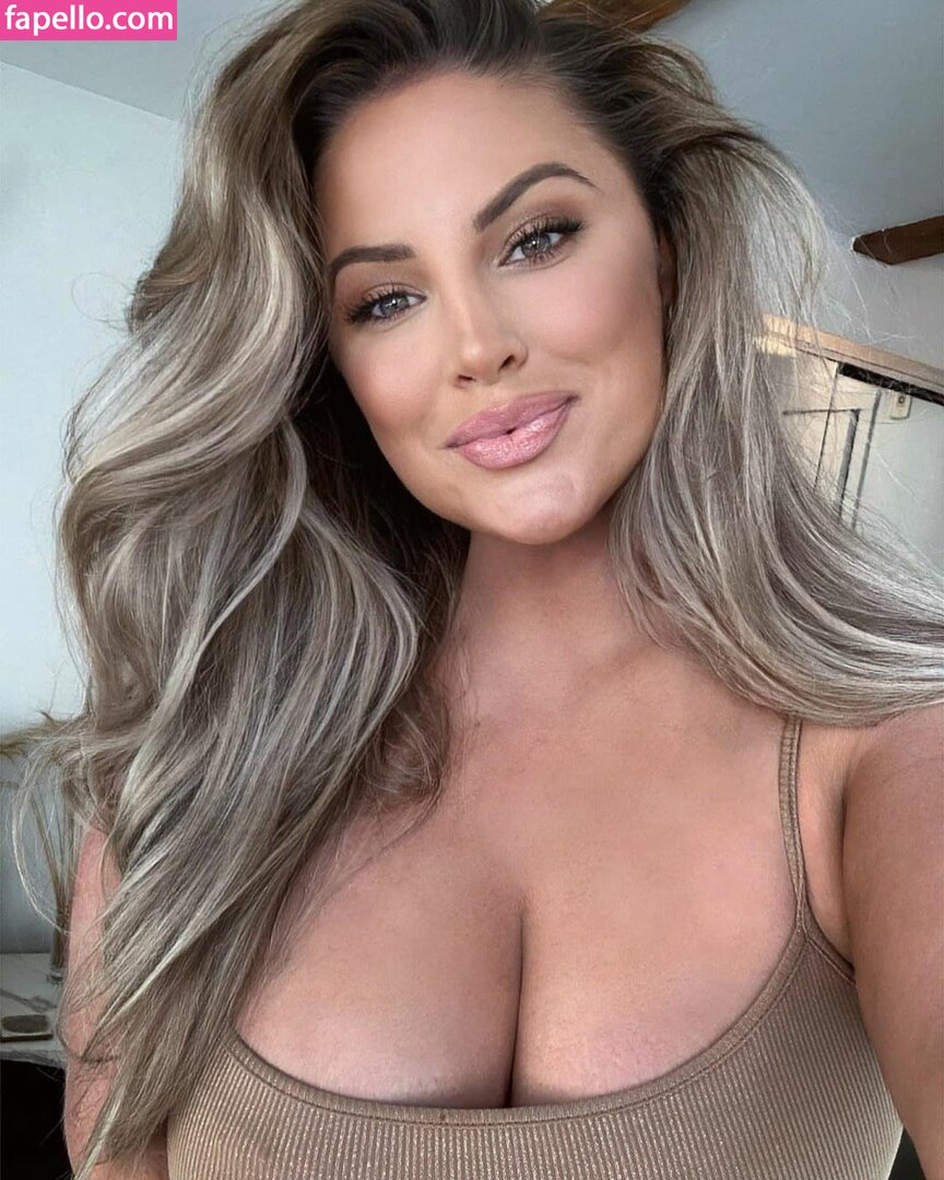 Ashley Alexiss Ashalexiss Nude Leaked Onlyfans Photo Fapello