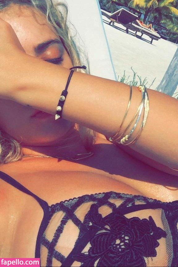 AshBenzo Ashley Benson Ashley Benson1 Nude Leaked OnlyFans Photo