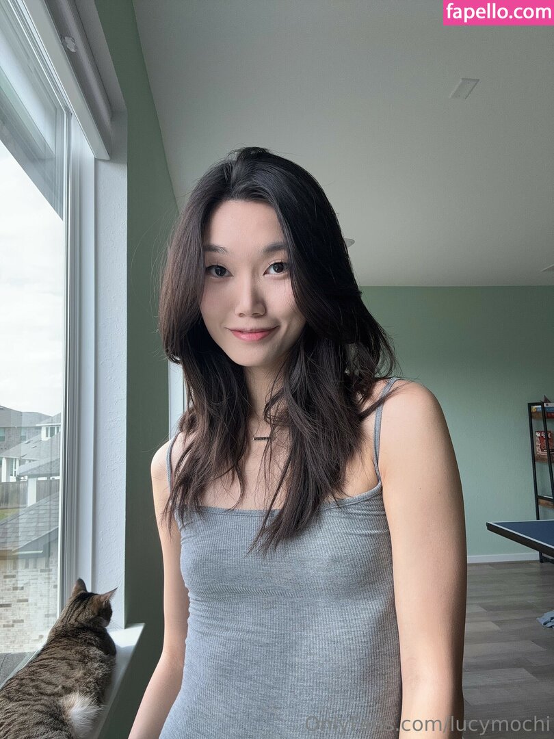 Asianmochi Skinny Mochi Nude Leaked Onlyfans Photo Fapello