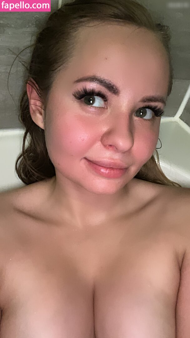 ASMR Simka Asmrsimka Simkabandito Nude Leaked Patreon Photo 33