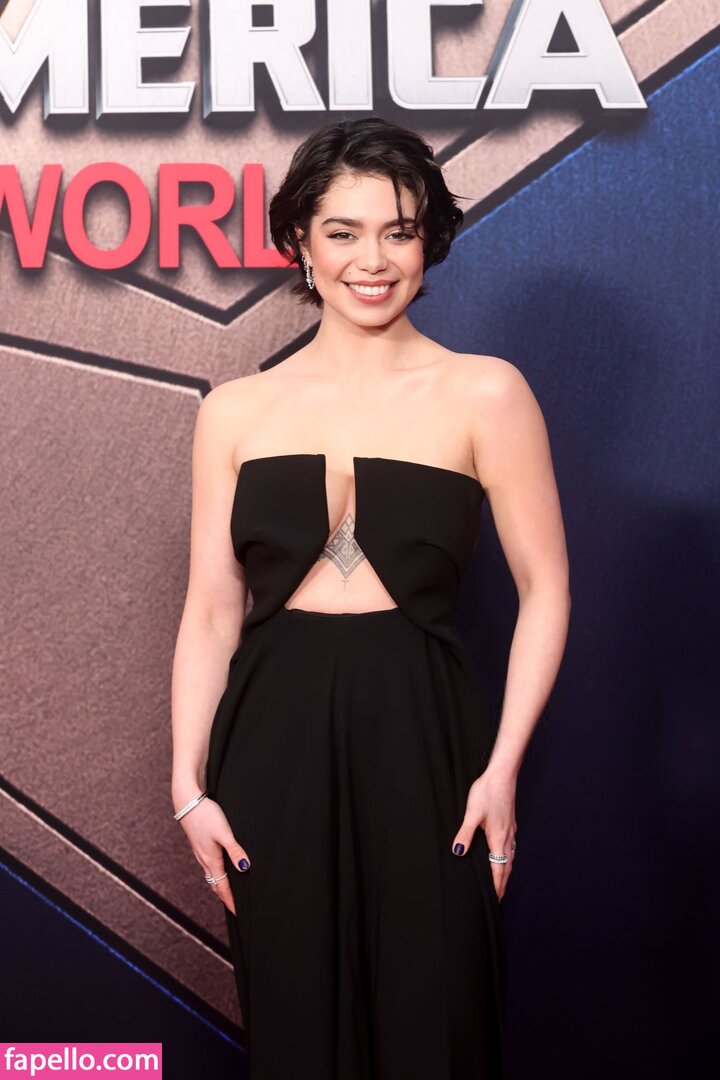 Aulii Cravalho AuliiCravalho Aulii Cravalho Nude Leaked OnlyFans