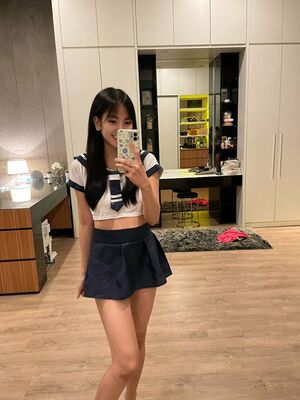 Aveline Liu Aveline Xoaveline Liu Nude Leaks Onlyfans Fapello