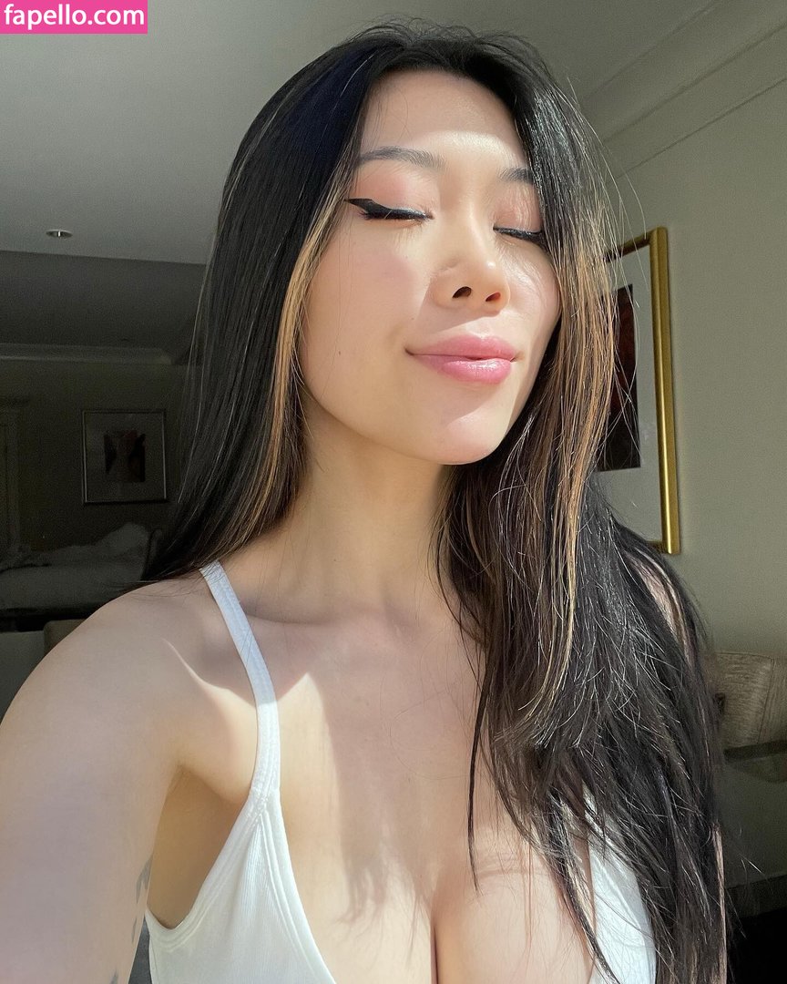 Awkie Awkiees Nude Leaked Onlyfans Photo Fapello