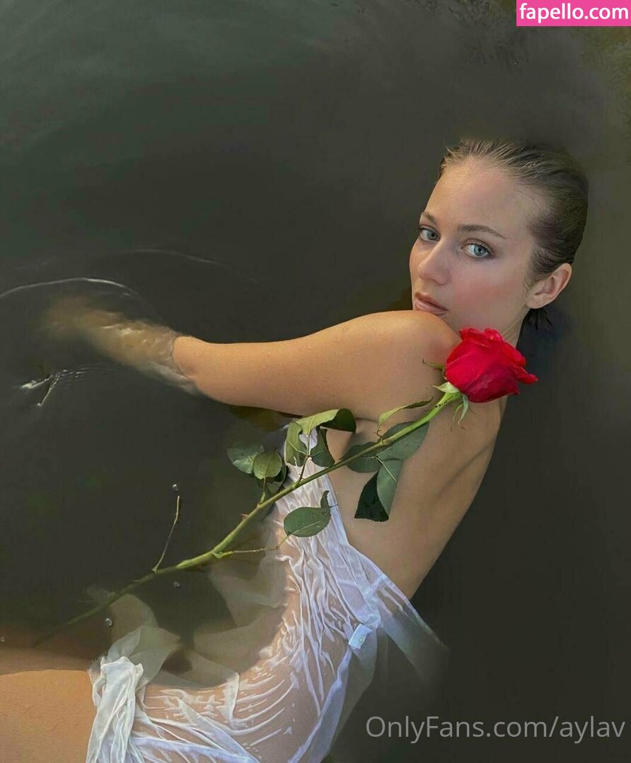 TINA Aylav Valya Aylav Nude Leaked OnlyFans Photo 60 Fapello