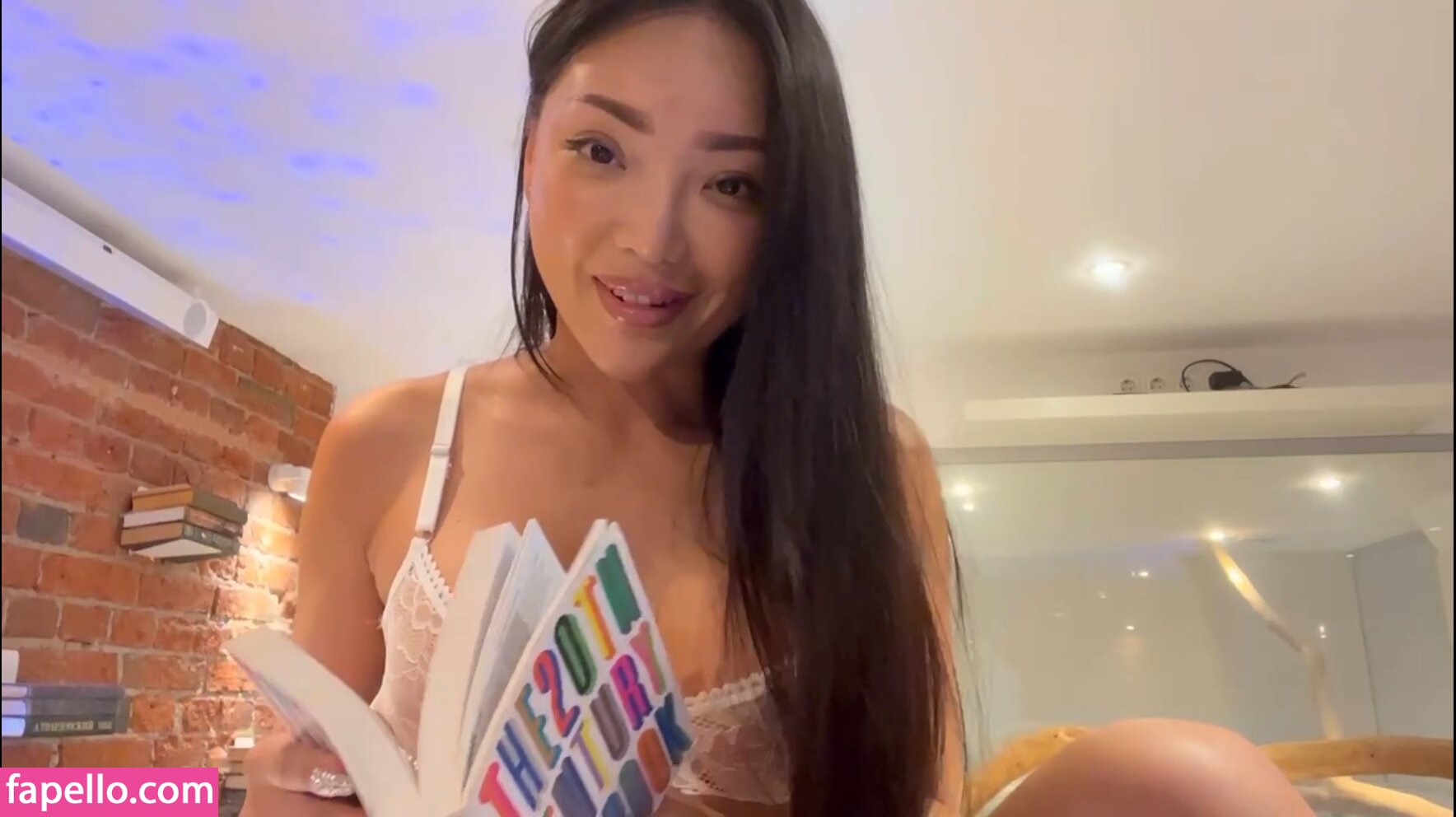 Ayumi Anime Ayumianime Ayumianimex Nude Leaked Onlyfans Photo