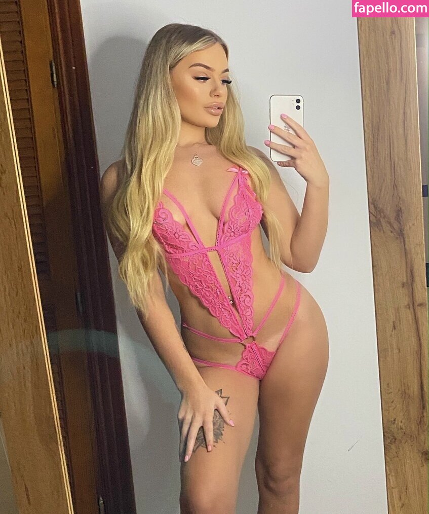 Bad Barbie Bad Barbiexox Badxbaarbie Nude Leaked OnlyFans Photo 11