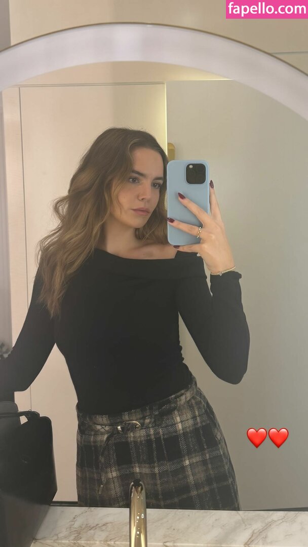 Bailee Madison Baileemadison Bailey Madis0n Leak Uri Nude OnlyFans