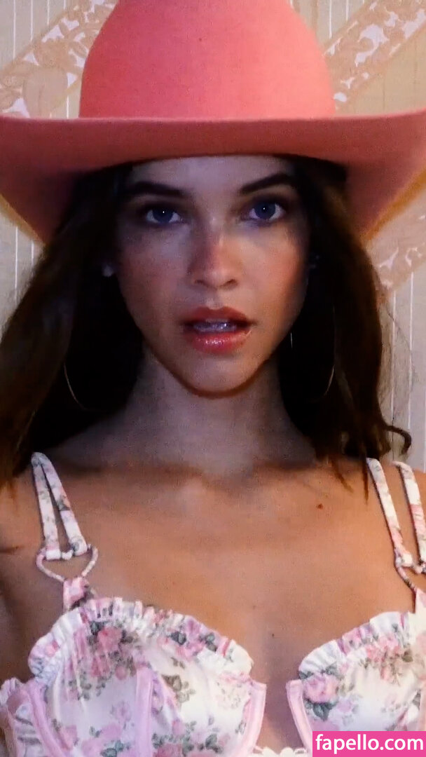 Barbara Palvin Barbarapalvin Realbarbarapalvin Nude Leaked OnlyFans